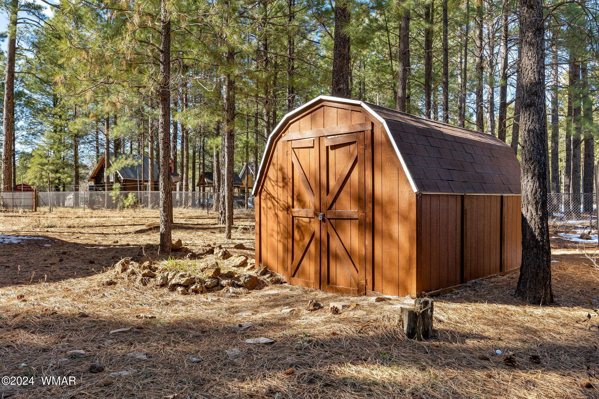 5154 Buck Springs Road Pinetop, AZ 85935 - Photo 27 of 33 Gallery Image 27