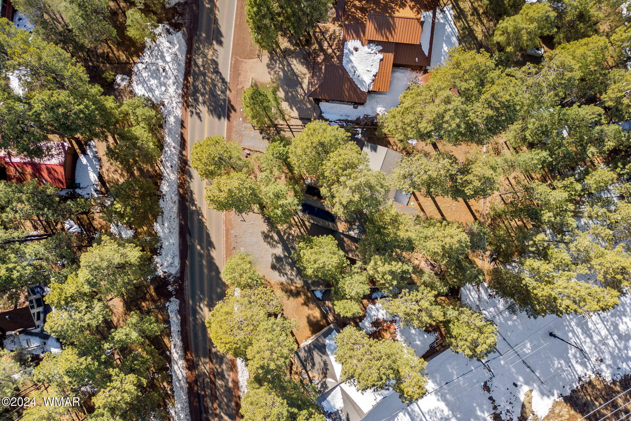 5154 Buck Springs Road Pinetop, AZ 85935 - Photo 30 of 33 Gallery Image 30