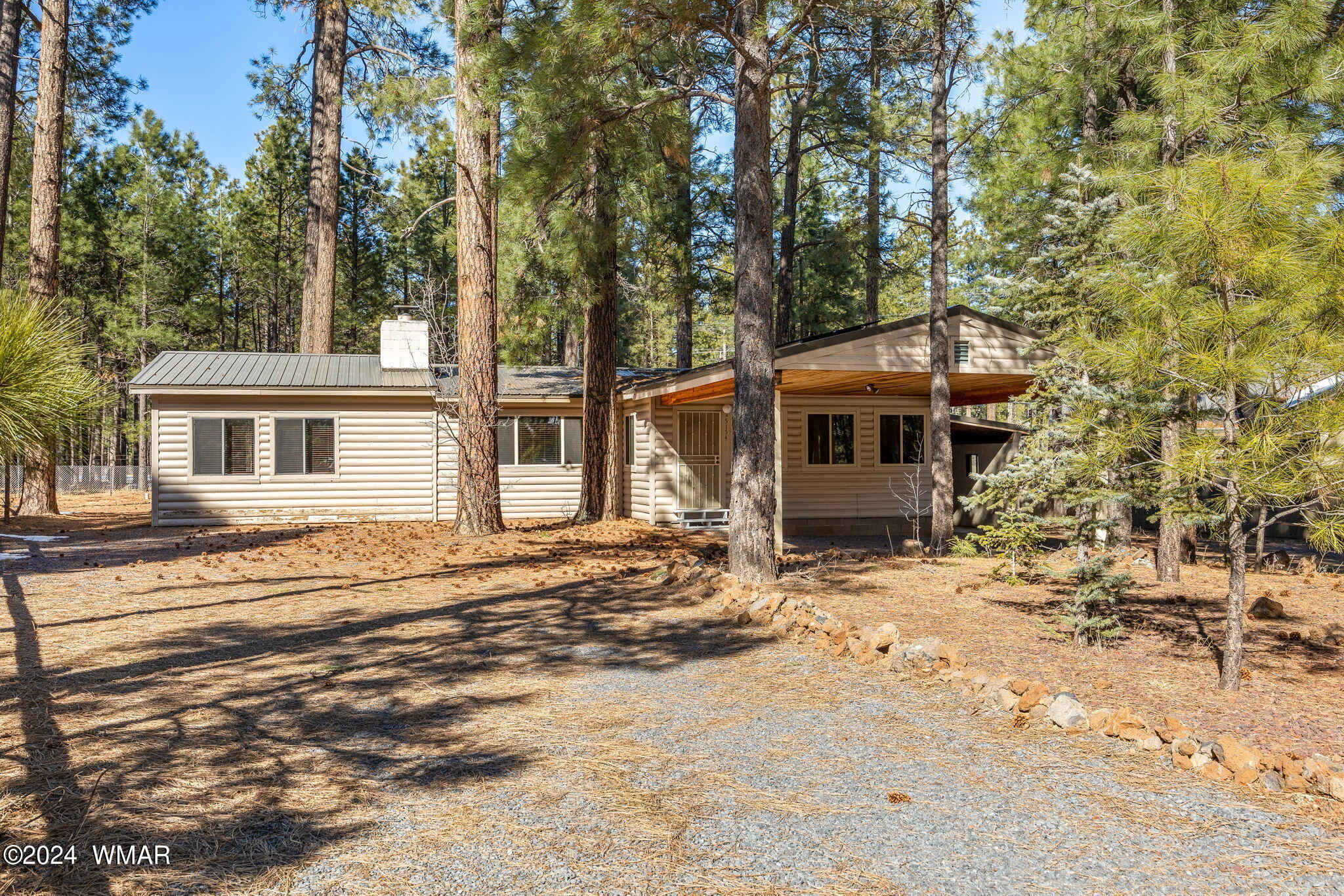 5154 Buck Springs Road Pinetop, AZ 85935 - Photo 3 of 33 Gallery Image 3