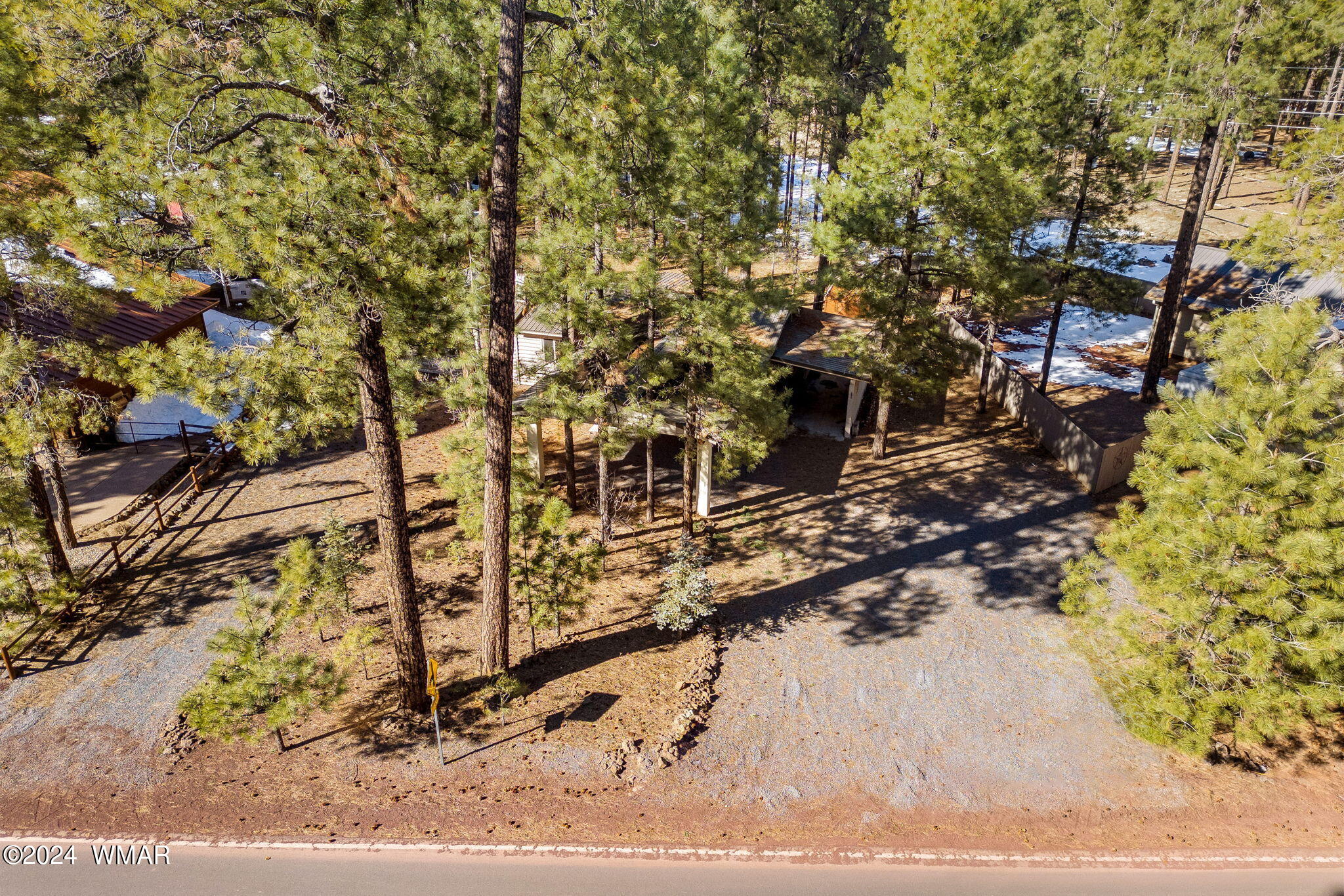 5154 Buck Springs Road Pinetop, AZ 85935 - Photo 31 of 33 Gallery Image 31