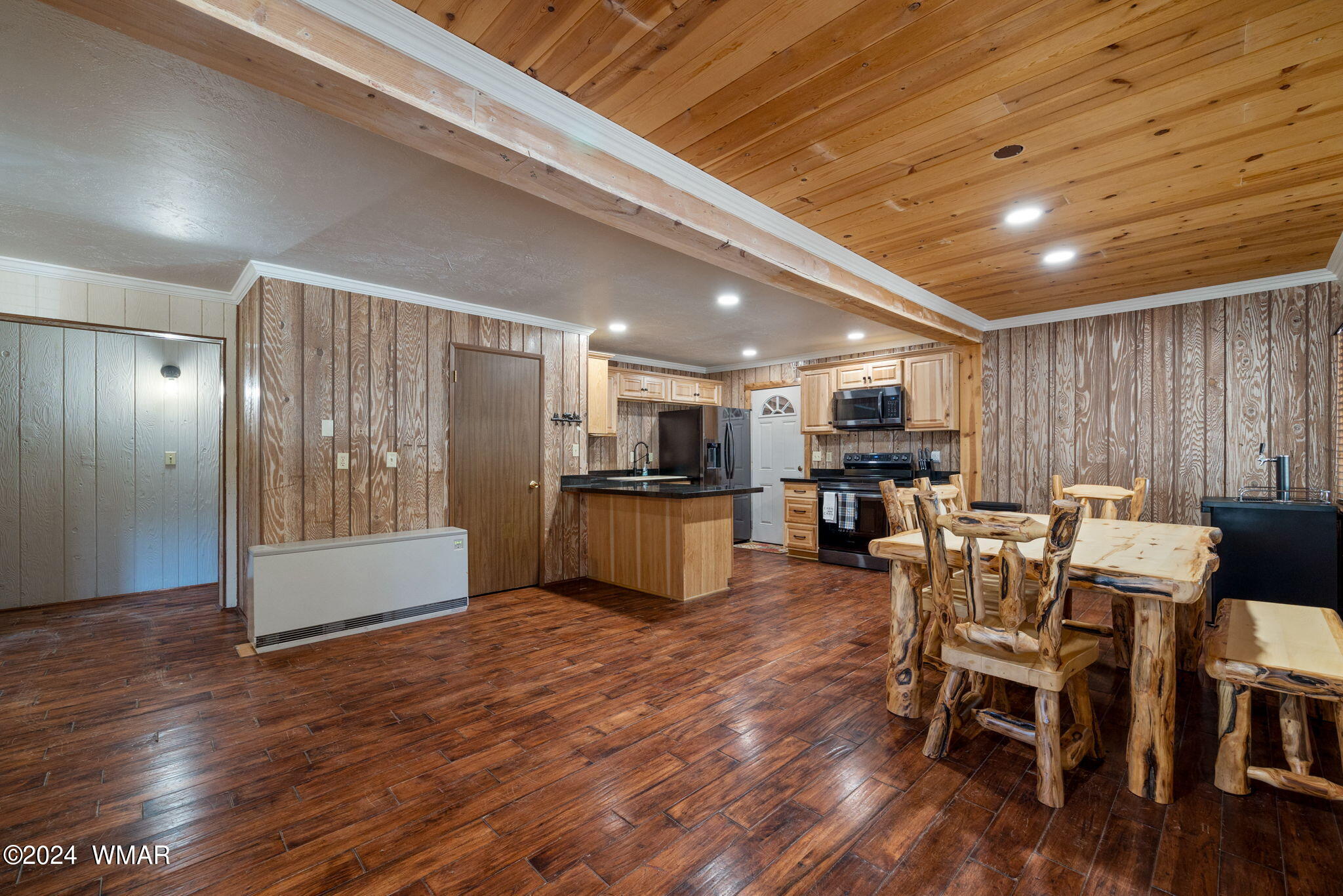 5154 Buck Springs Road Pinetop, AZ 85935 - Photo 4 of 33 Gallery Image 4