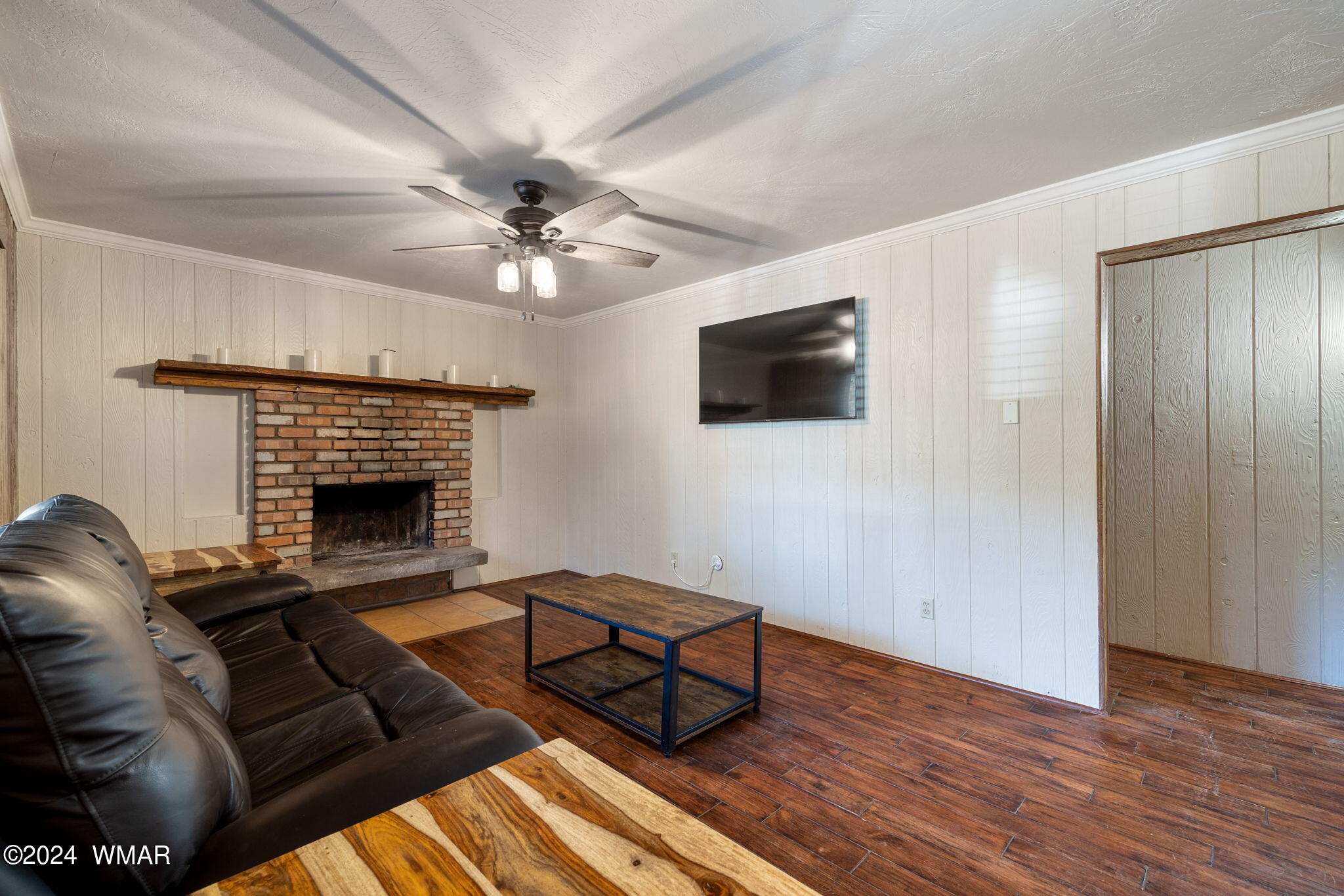 5154 Buck Springs Road Pinetop, AZ 85935 - Photo 5 of 33 Gallery Image 5