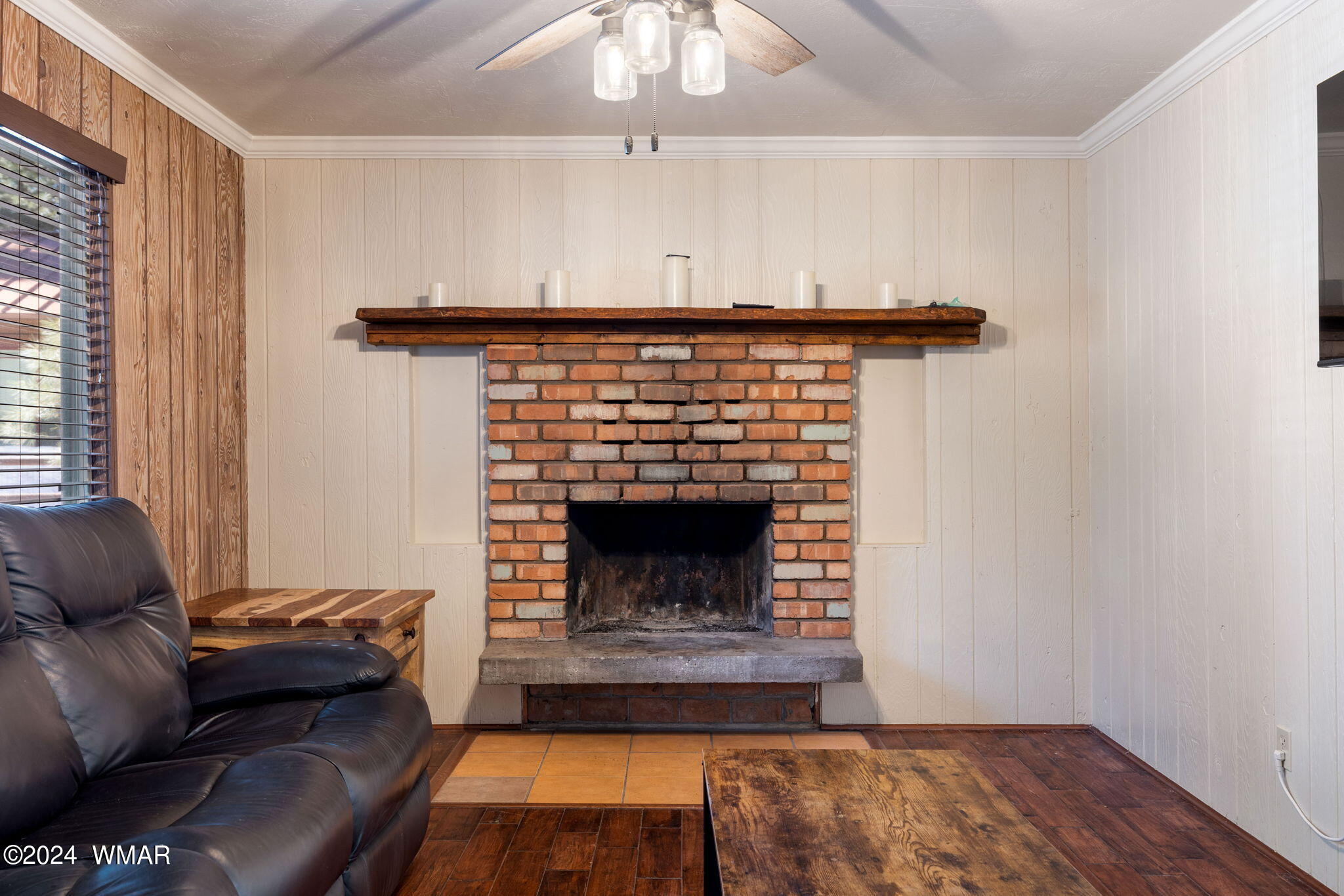 5154 Buck Springs Road Pinetop, AZ 85935 - Photo 6 of 33 Gallery Image 6