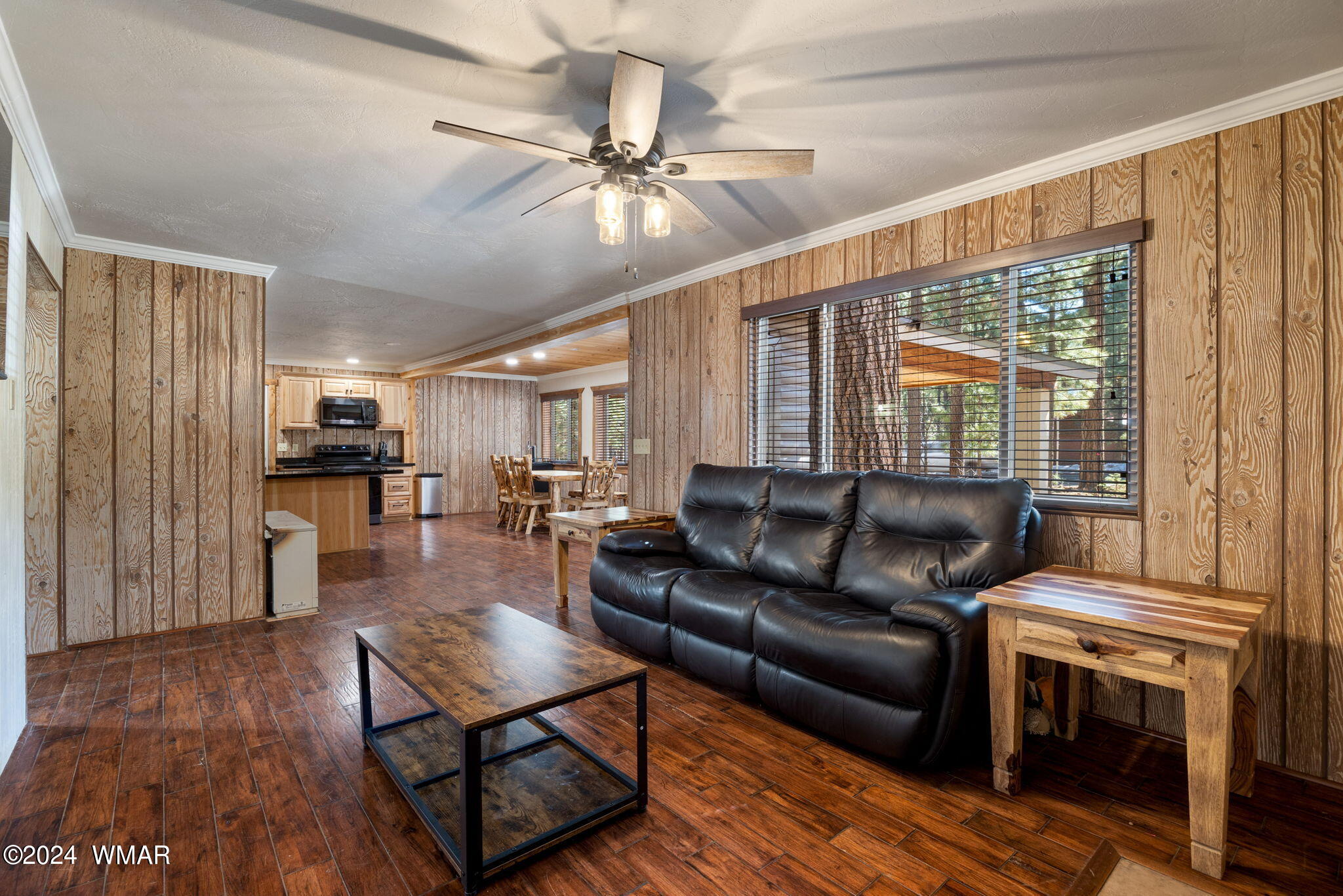 5154 Buck Springs Road Pinetop, AZ 85935 - Photo 7 of 33 Gallery Image 7