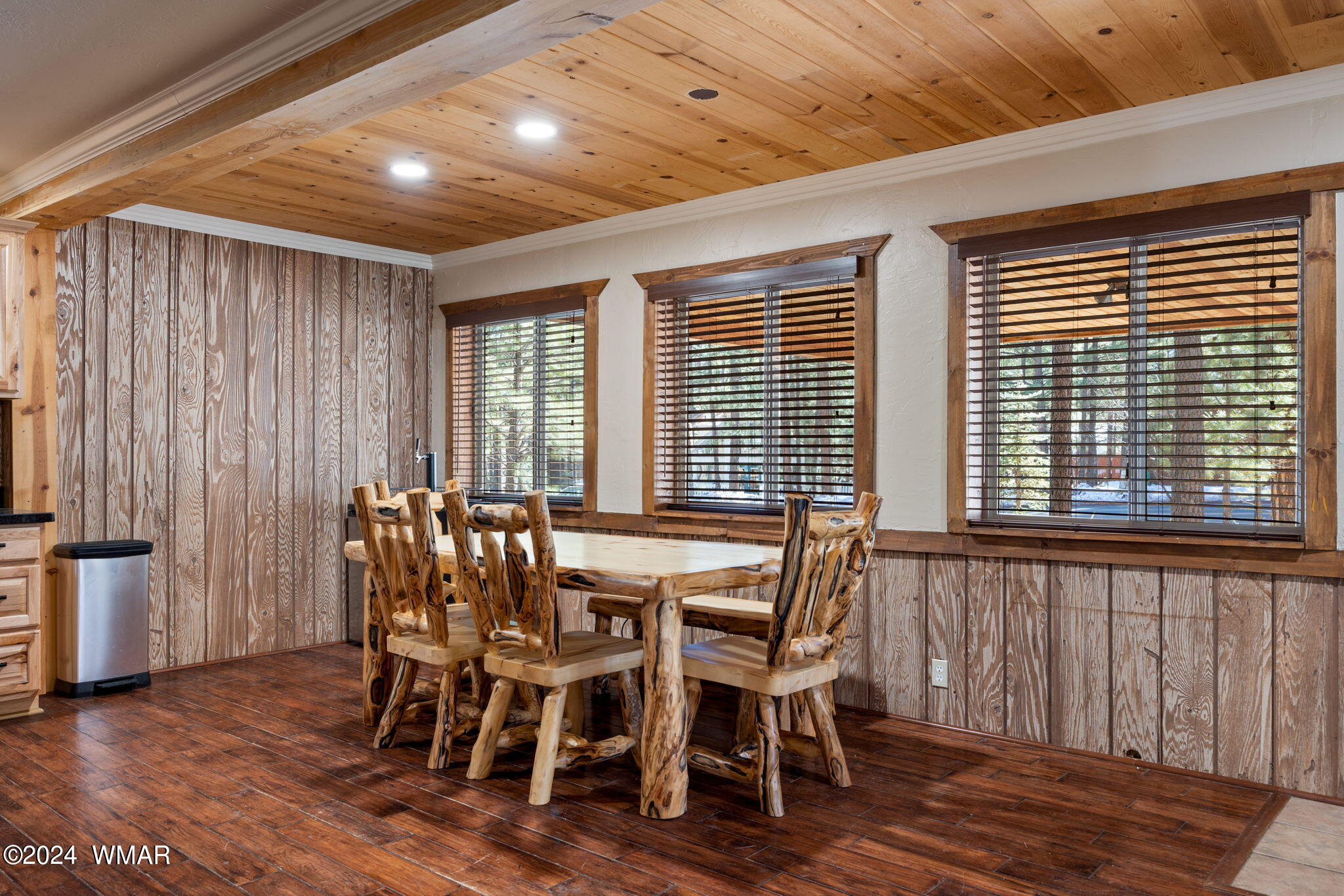 5154 Buck Springs Road Pinetop, AZ 85935 - Photo 8 of 33 Gallery Image 8