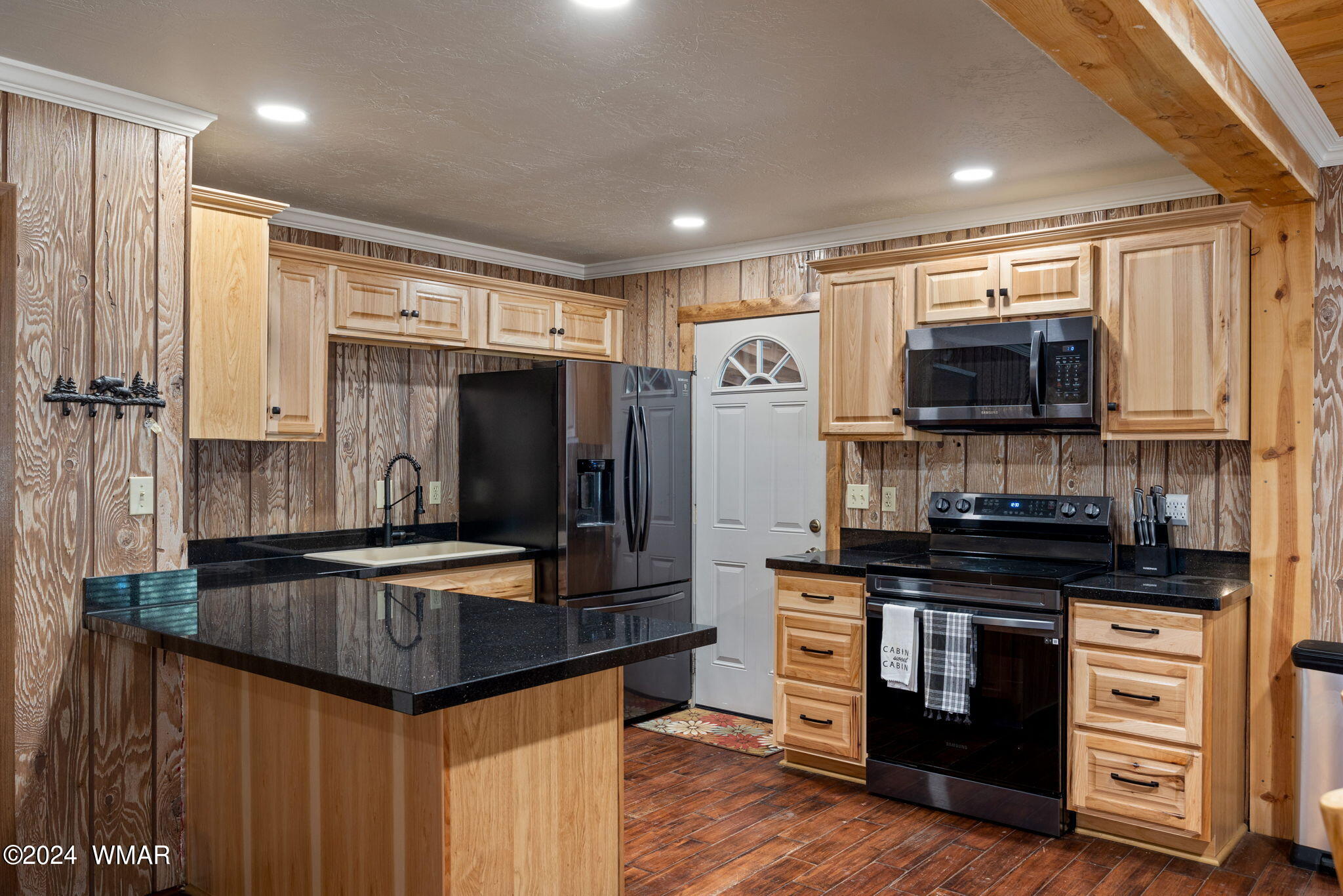 5154 Buck Springs Road Pinetop, AZ 85935 - Photo 9 of 33 Gallery Image 9