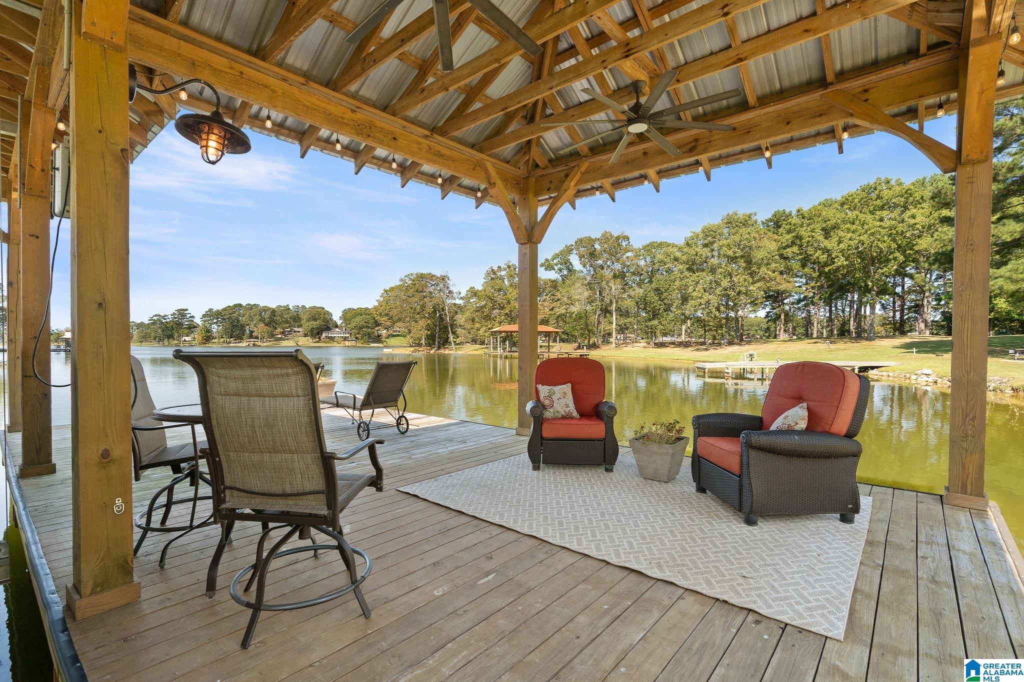 1680 Funderburg Bend Road Pell City, AL 35128 - Photo 55 of 84