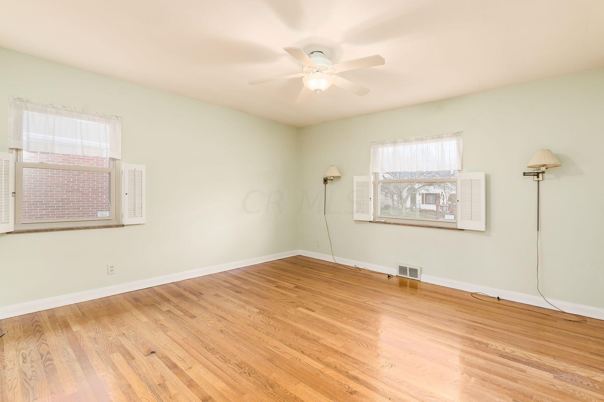 71 North Merkle Road Columbus, OH 43209 - Photo 27 of 66 Second Bedroom