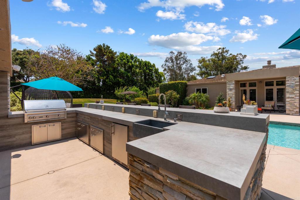 16775 Via Lago Azul Rancho Santa Fe, CA 92067 - Photo 37 of 61
