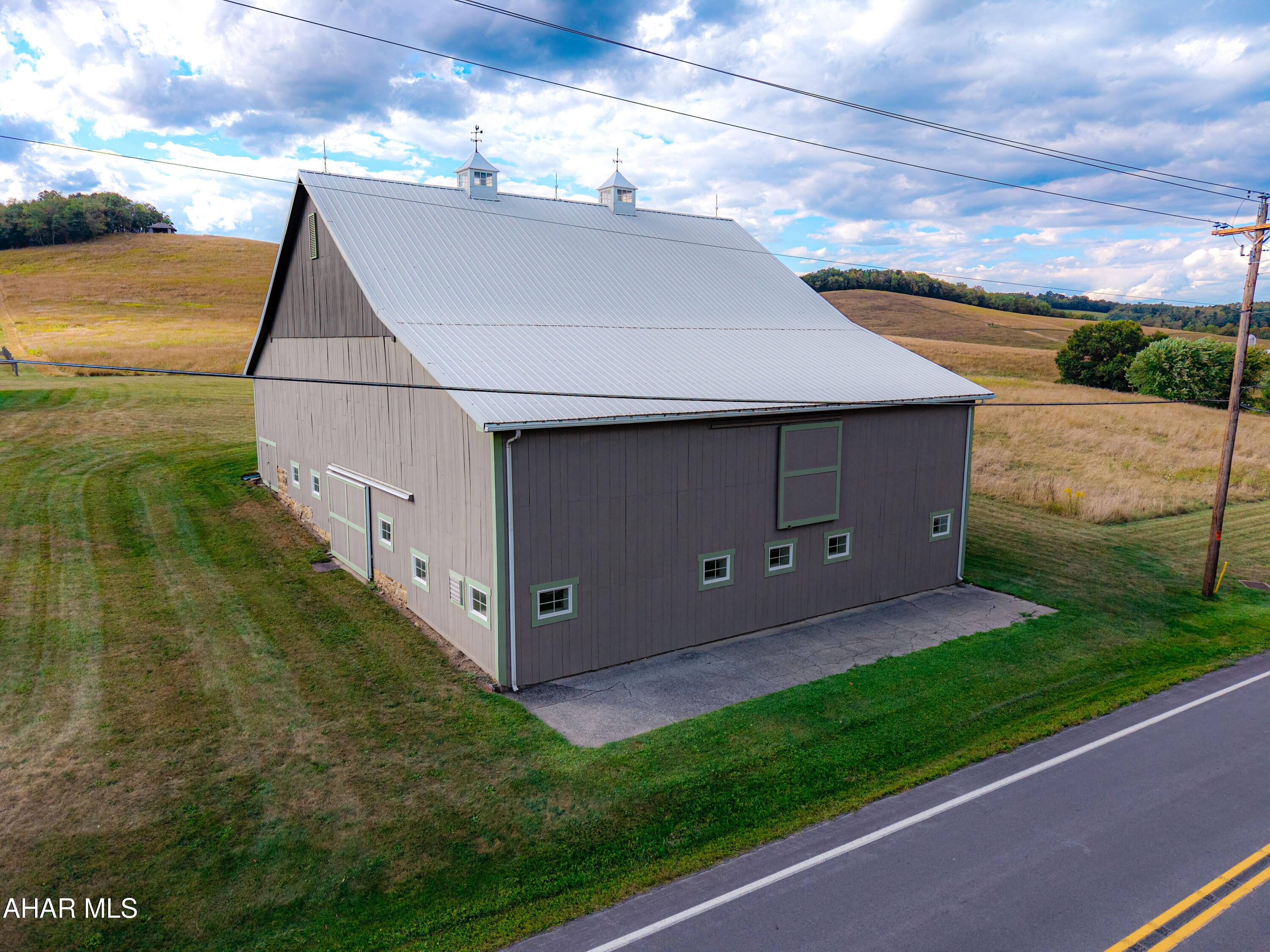 5719 Cortland Road Alum Bank, PA 15521 - Photo 43 of 82