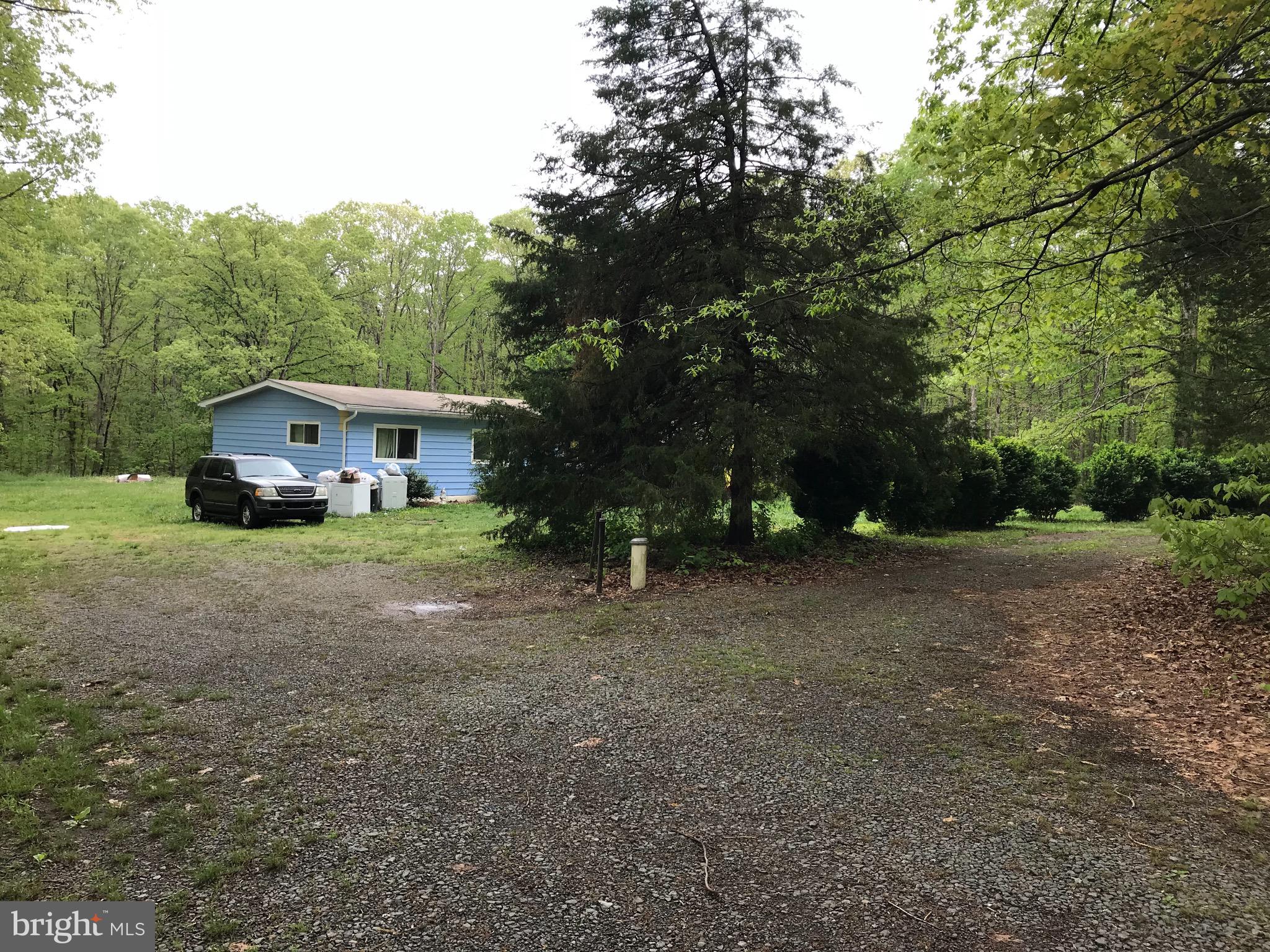 31606 Indiantown Road Locust Grove, VA 22508 - Photo 8 of 24 Gallery Image 8