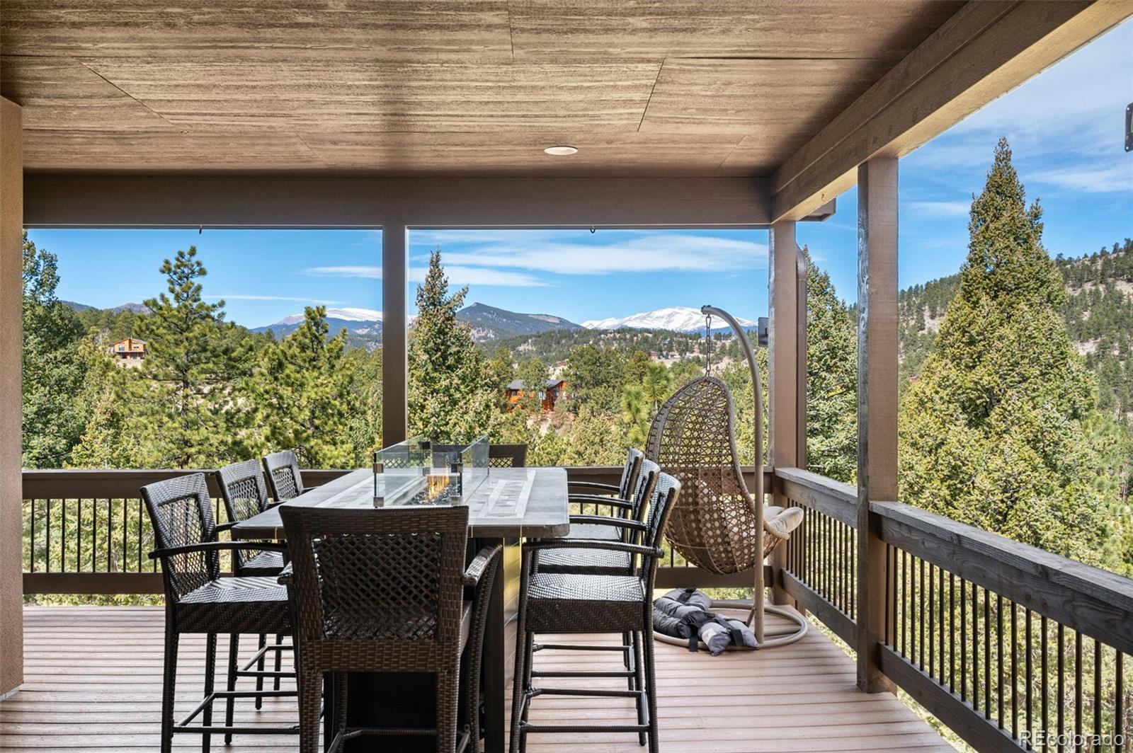 21 Hummingbird Court Bailey, CO 80421 - Photo 35 of 50 Gallery Image 35