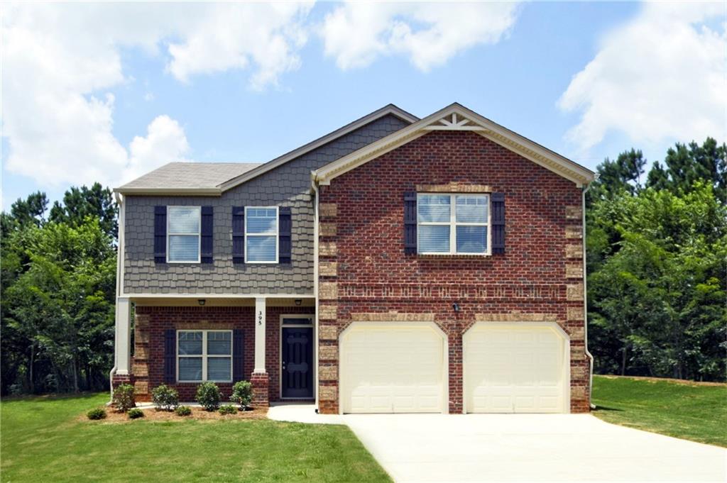 2722 Topaz Road Riverdale, GA 30296 - Photo 1 of 1 Gallery Image 1