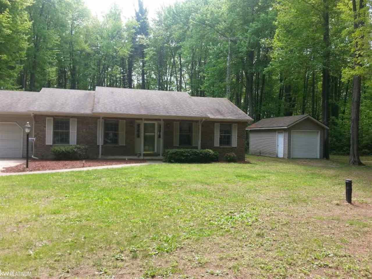 2210 Emerson Road Goodells, MI 48027 - Photo 2 of 25
