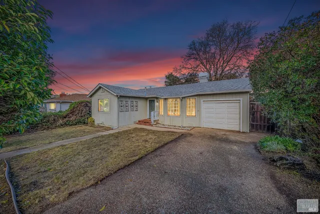 $649,000 | 32 Jefferson Avenue, San Rafael, CA 94903