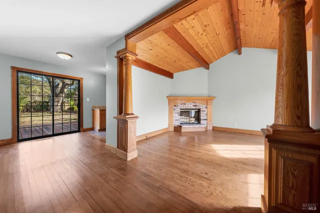 $649,000 | 32 Jefferson Avenue, San Rafael, CA 94903