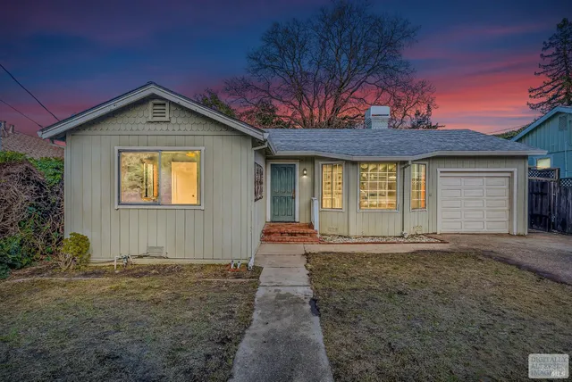 $649,000 | 32 Jefferson Avenue, San Rafael, CA 94903