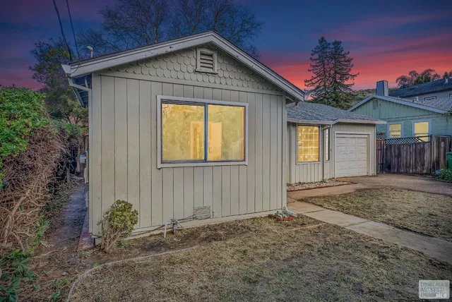 $649,000 | 32 Jefferson Avenue, San Rafael, CA 94903