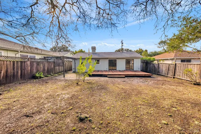 $649,000 | 32 Jefferson Avenue, San Rafael, CA 94903