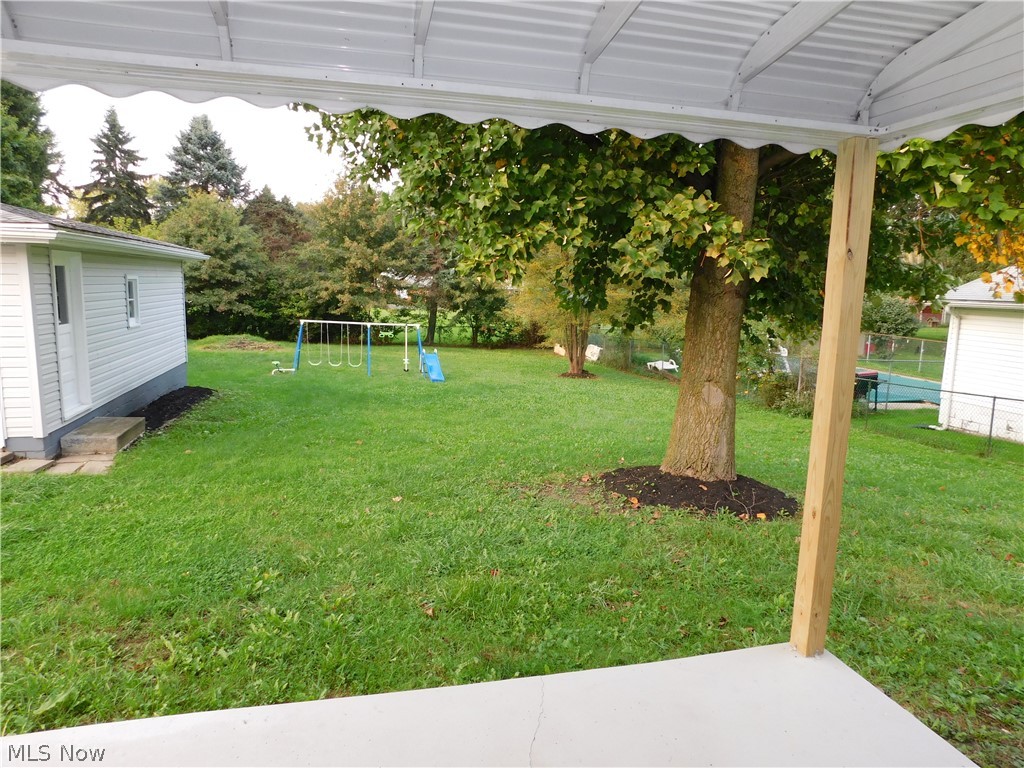 3265 Avis Road Akron, OH 44312 - Photo 20 of 28