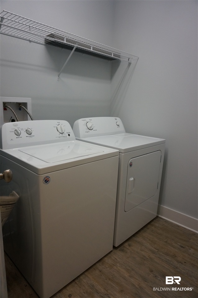 49989 Dyas Road Bay Minette, AL 36507 - Photo 22 of 33 Laundry