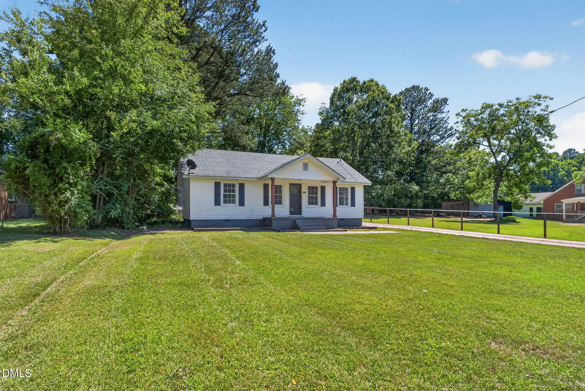 5887 Main Street Bailey, NC 27807 - Photo 3 of 27
