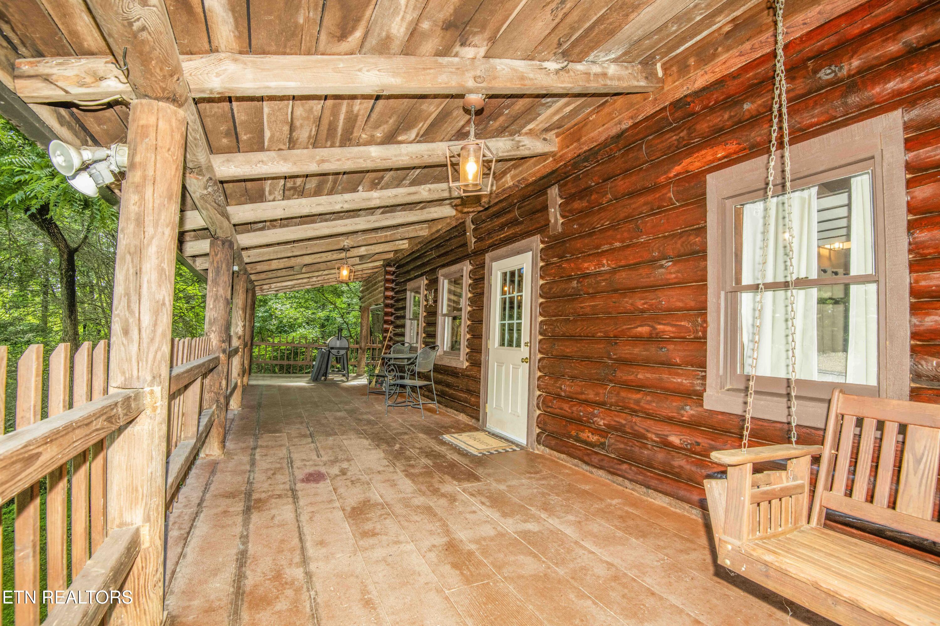 3110 Rifle Range Drive Knoxville, TN 37918 - Photo 37 of 53 deck 4_1