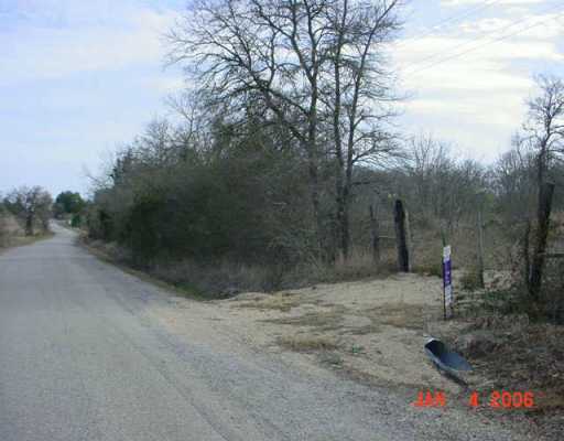 1605 Chamberlin Road Dale, TX 78616 - Photo 1 of 1 Gallery Image 1