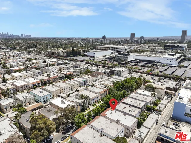 $2,250,000 | 351 North Orange Grove Avenue, Los Angeles, CA 90036