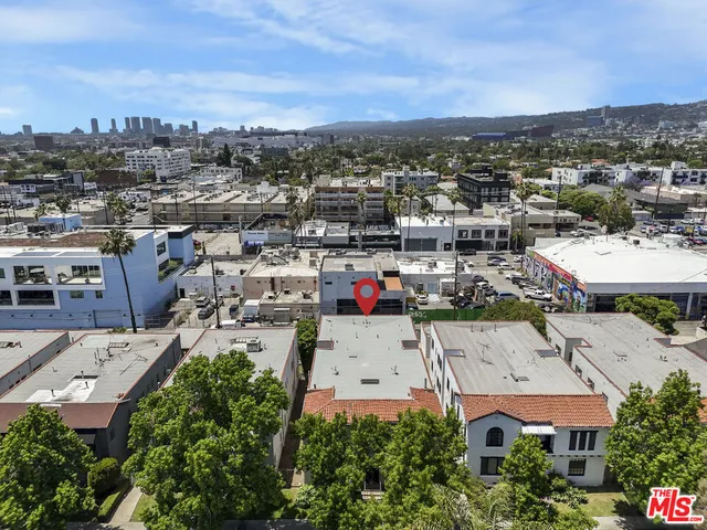 $2,250,000 | 351 North Orange Grove Avenue, Los Angeles, CA 90036