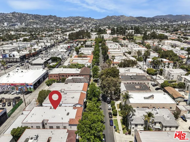 $2,250,000 | 351 North Orange Grove Avenue, Los Angeles, CA 90036