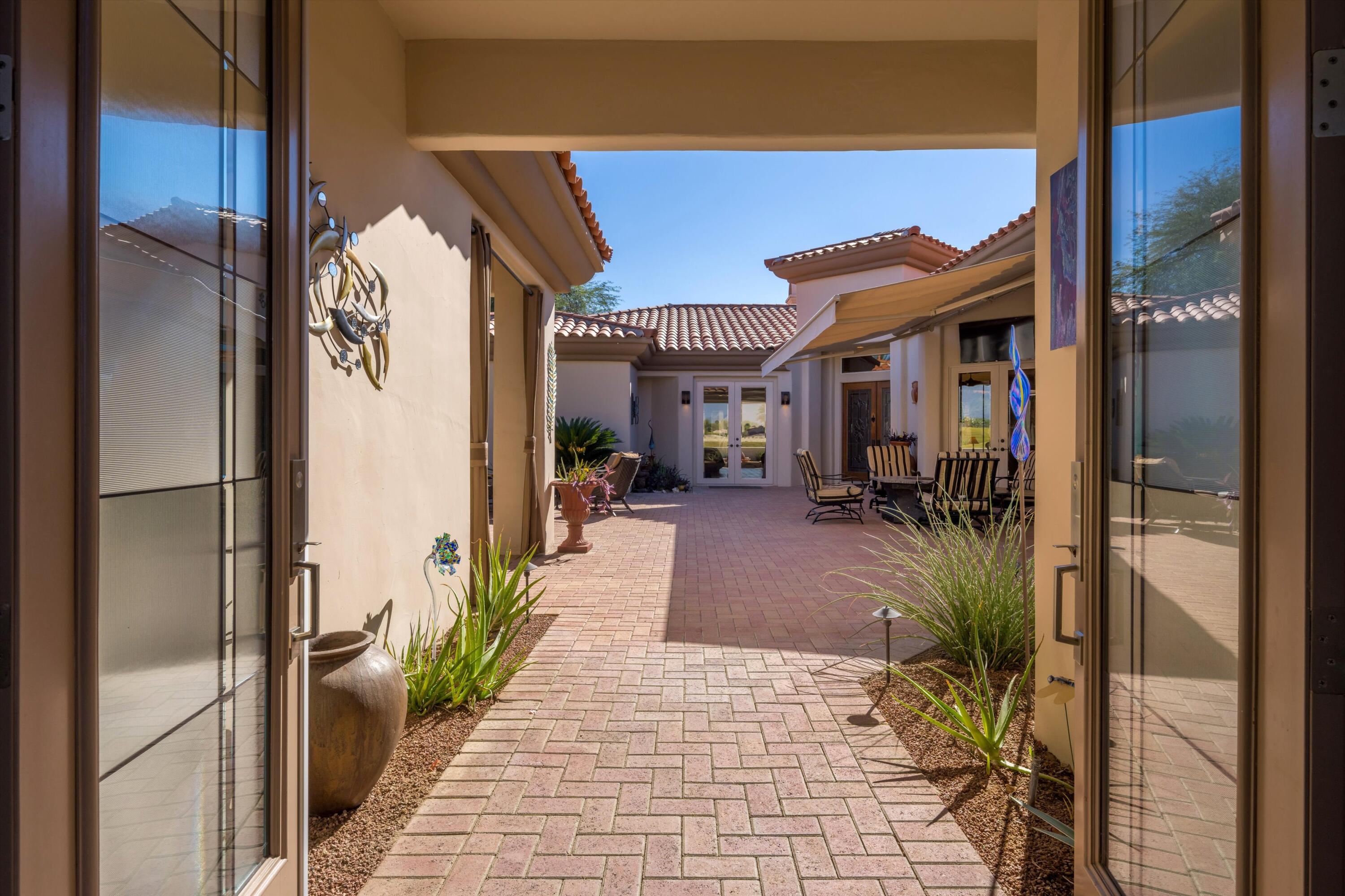 270 Loch Lomond Road Rancho Mirage, CA 92270 - Photo 4 of 51 4