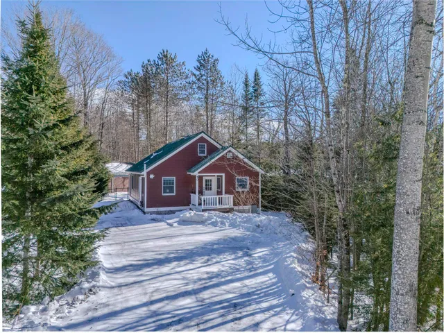 $578,000 | 50 Mowing Way, Wilmington, VT 05363