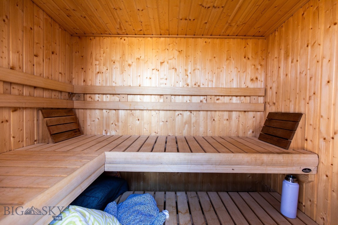 3 Windflower Road Three Forks, MT 59752 - Photo 85 of 100 Sauna