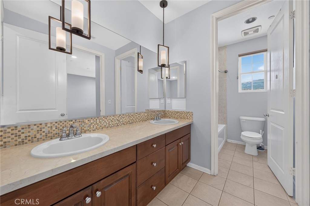 11662 North Ricasoli Way Porter Ranch, CA 91326 - Photo 103 of 149