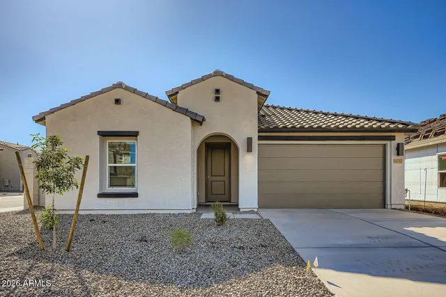 $369,990 | 36781 West Nina Street, Maricopa, AZ 85138