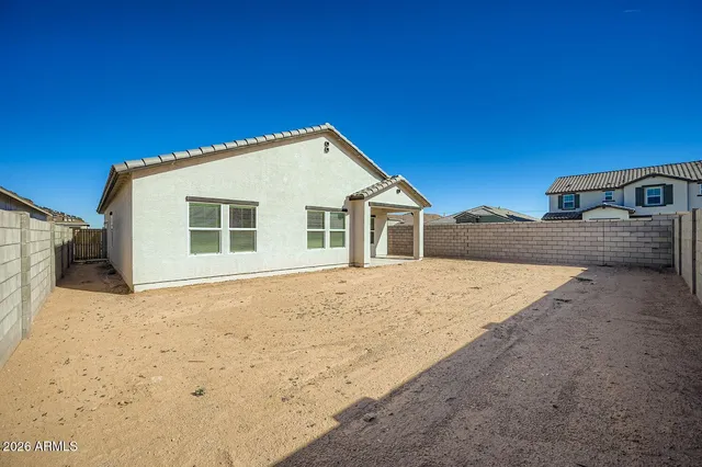 $369,990 | 36781 West Nina Street, Maricopa, AZ 85138