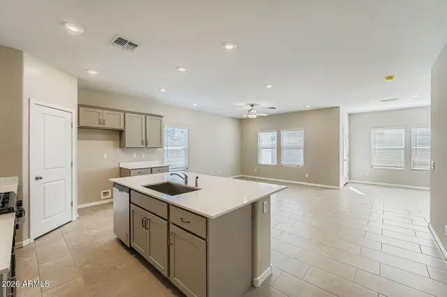 $369,990 | 36781 West Nina Street, Maricopa, AZ 85138