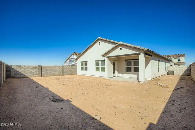 $369,990 | 36781 West Nina Street, Maricopa, AZ 85138