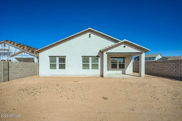 $369,990 | 36781 West Nina Street, Maricopa, AZ 85138