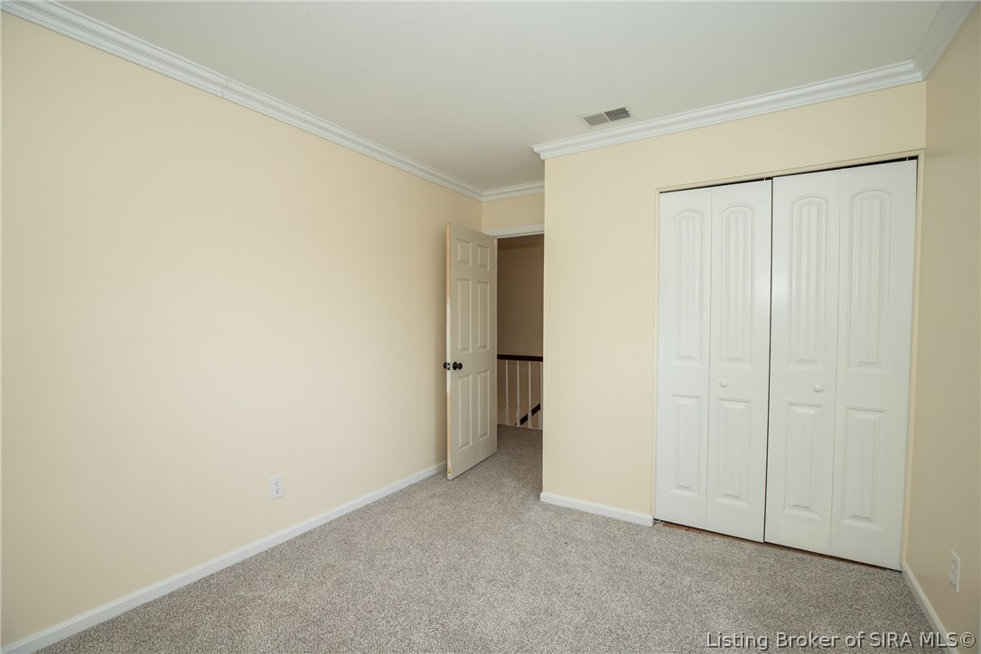 2413 St Andrews Road Jeffersonville, IN 47130 - Photo 45 of 50 3rd bedroom