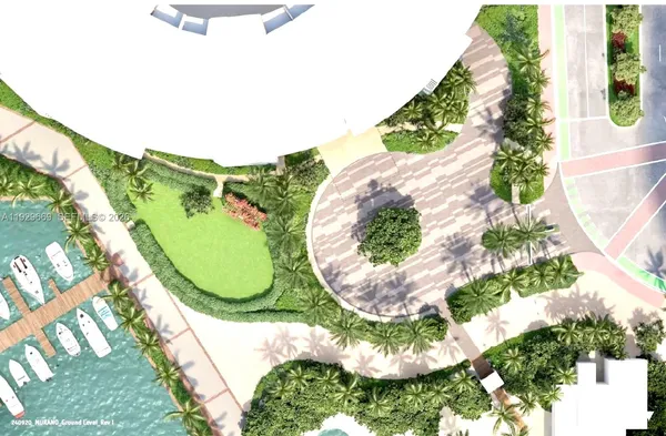 $11,900 | 1000 South Pointe Drive, Unit 308, Miami Beach, FL 33139