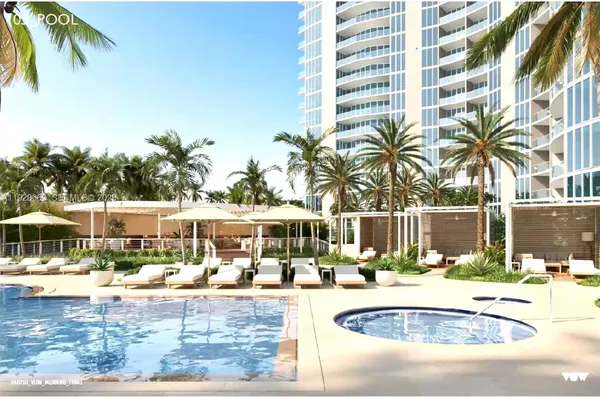 $11,900 | 1000 South Pointe Drive, Unit 308, Miami Beach, FL 33139