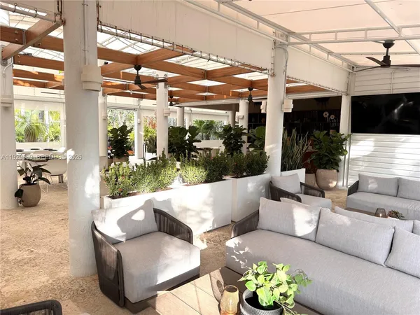 $11,900 | 1000 South Pointe Drive, Unit 308, Miami Beach, FL 33139