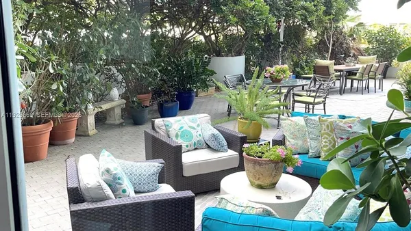 $11,900 | 1000 South Pointe Drive, Unit 308, Miami Beach, FL 33139