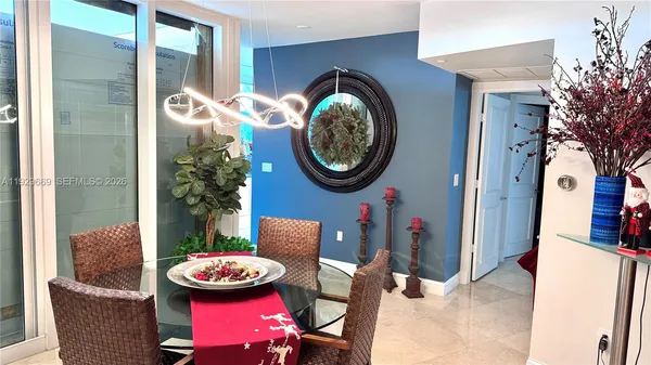 $11,900 | 1000 South Pointe Drive, Unit 308, Miami Beach, FL 33139