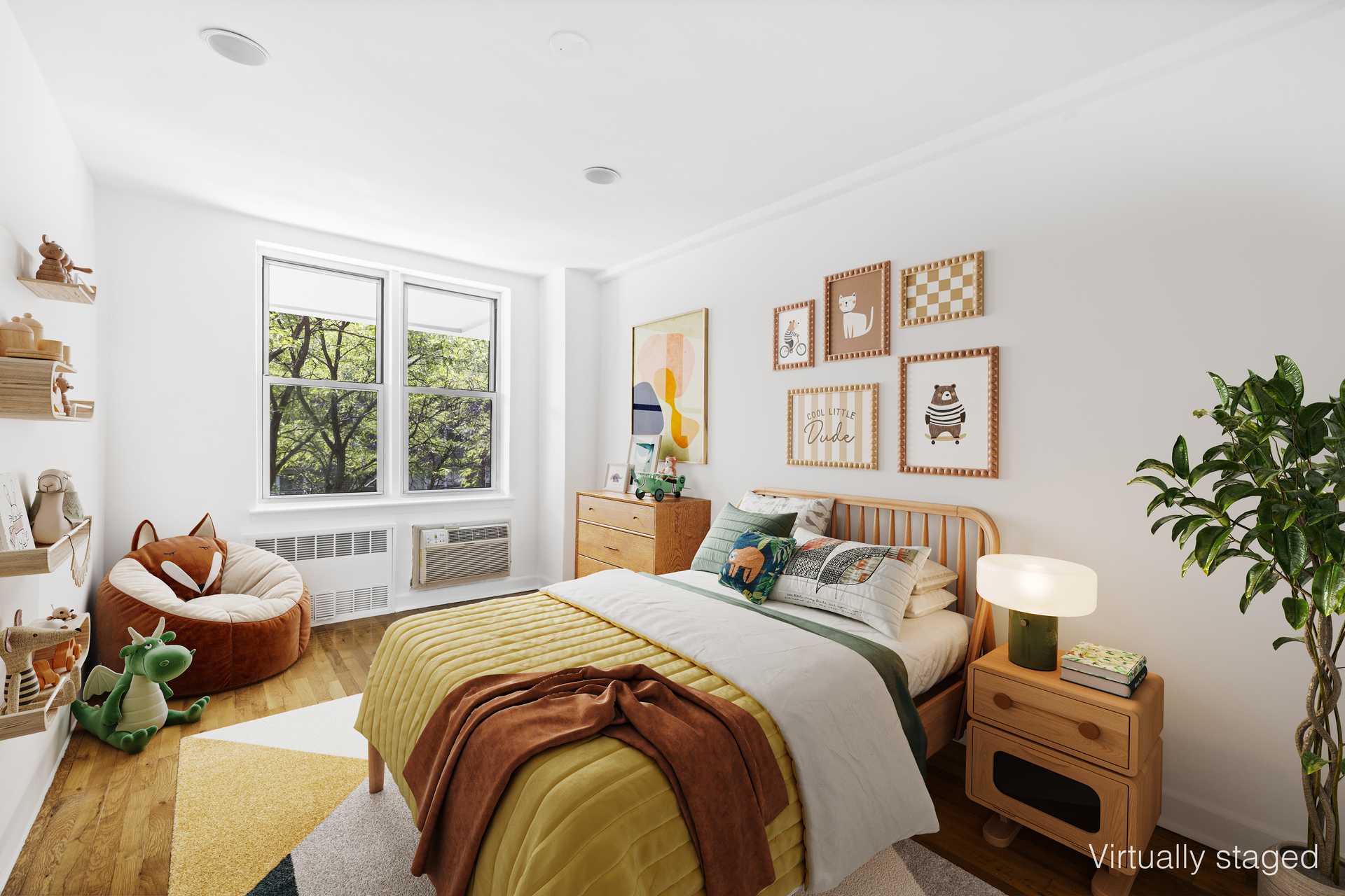 415 Argyle Road, Unit 4/5G Brooklyn, NY 11218 - Photo 15 of 21