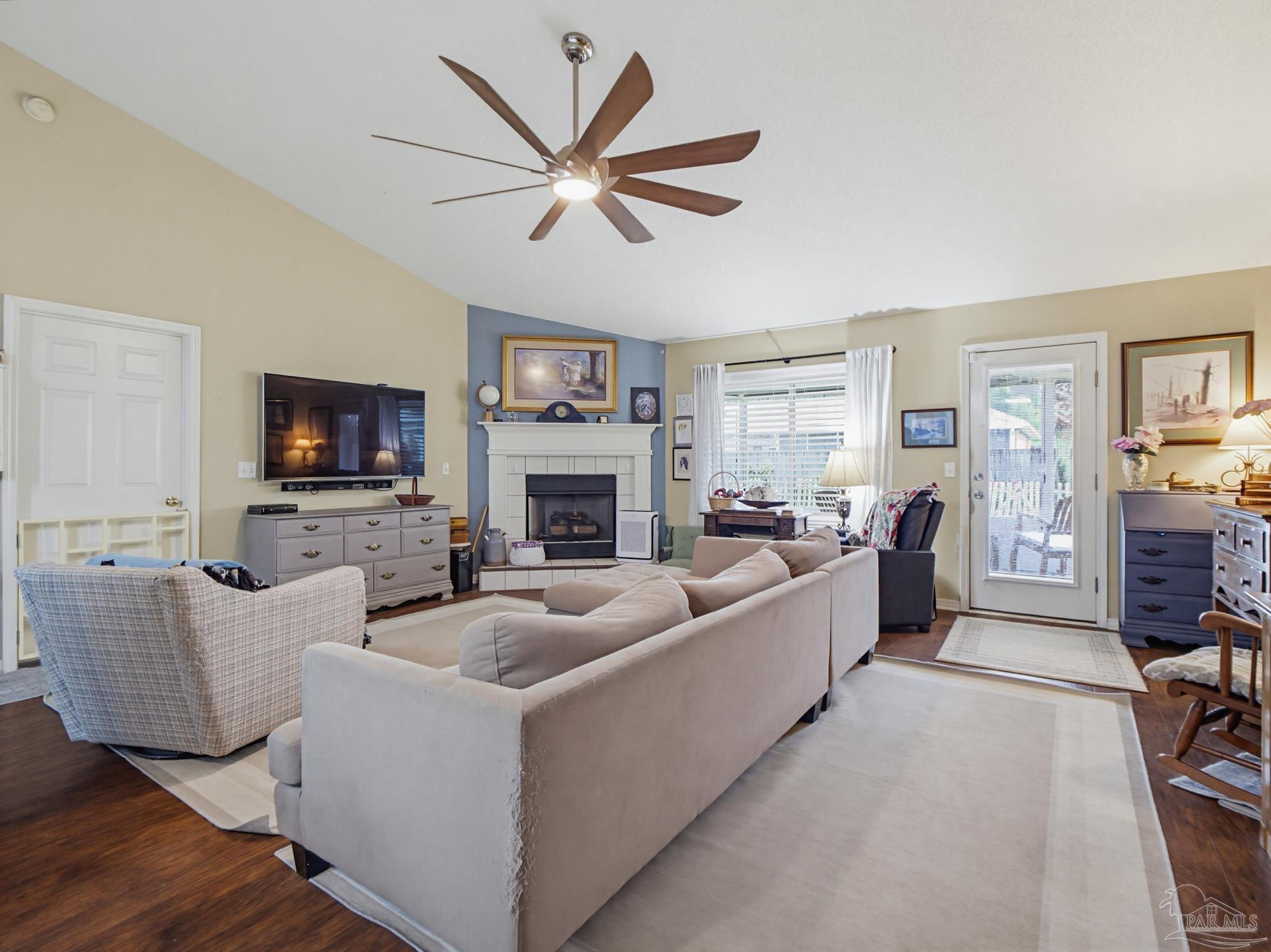 6064 Meursalt Road Milton, FL 32570 - Photo 23 of 50