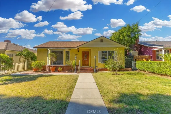$814,999 | 7647 Pickering Avenue, Whittier, CA 90602