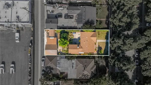 $814,999 | 7647 Pickering Avenue, Whittier, CA 90602